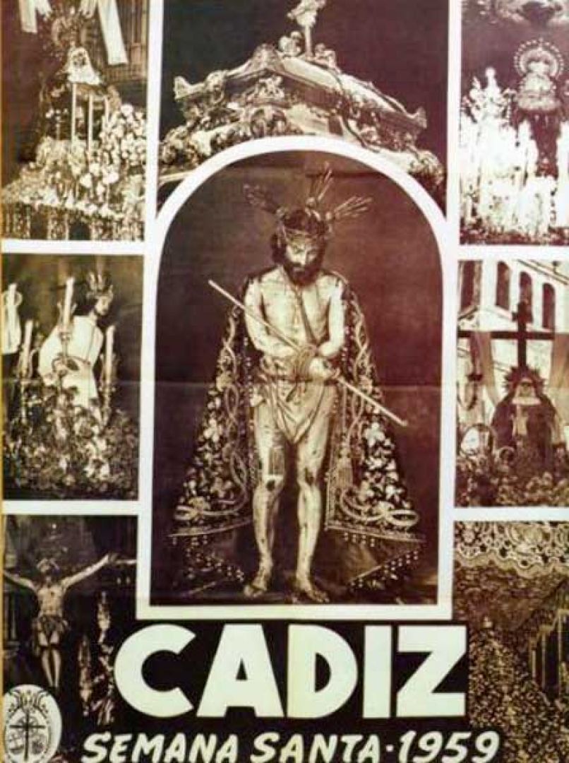Semana Santa en Cádiz  